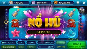 Các Lời Khuyên Để Chiến Thắng Trong Game Nổ Hũ Trên S689 con