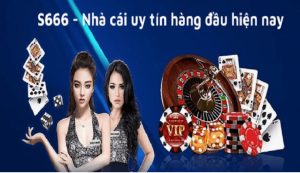 Tổng Quan Về S689 Casino