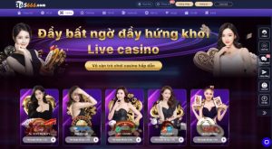 Cách Tham Gia S689 Casino