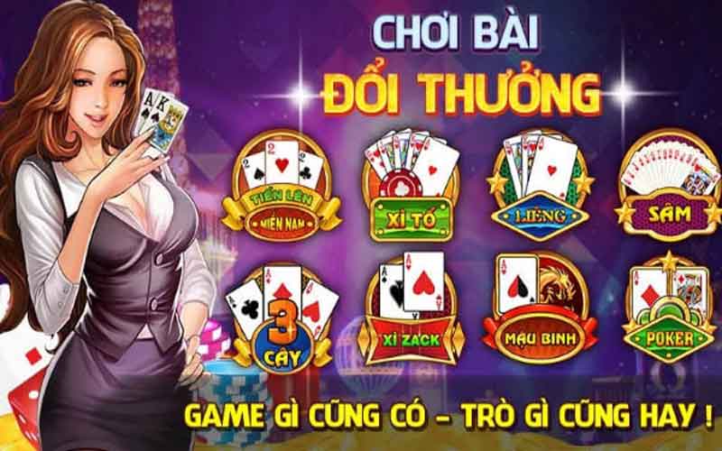 Cách thức hoạt động của game đổi thưởng ở nhà cái S689 com