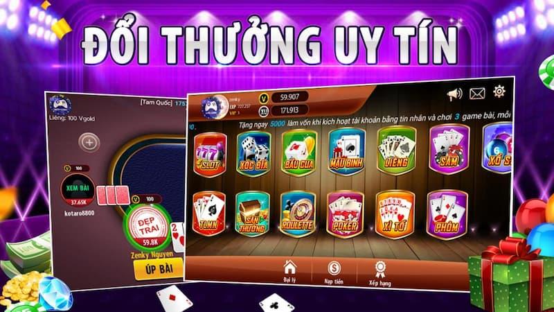 Kinh nghiệm chơi game đổi thưởng hiệu quả